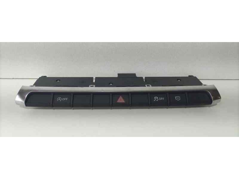 Recambio de warning para audi a3 sportback (8va) ambiente referencia OEM IAM 8V0925301CD 87163 