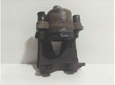 Recambio de pinza freno delantera izquierda para seat leon (1m1) signo referencia OEM IAM 1K0615123D 80814  2