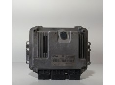 Recambio de centralita motor uce para renault scenic ii authentique referencia OEM IAM 8200310863 69280 R