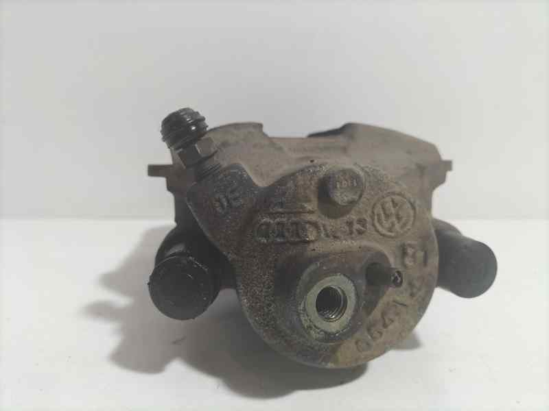 Recambio de pinza freno delantera izquierda para seat leon (1m1) signo referencia OEM IAM 1K0615123D 80814 