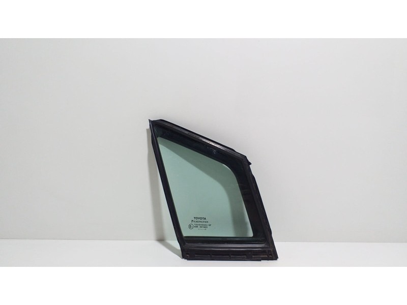 Recambio de luna custodia delantera derecha para toyota avensis cross sport (t27) comfort referencia OEM IAM 1ADFTV 55271 