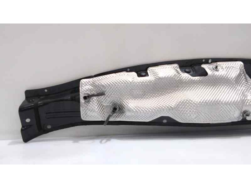 Recambio de torpedo para nissan juke (f15) acenta referencia OEM IAM MOTOR9K9 47419 