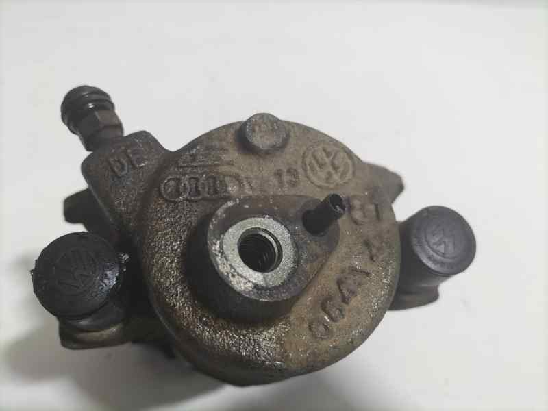 Recambio de pinza freno delantera izquierda para seat leon (1m1) signo referencia OEM IAM 1K0615123D 80814 