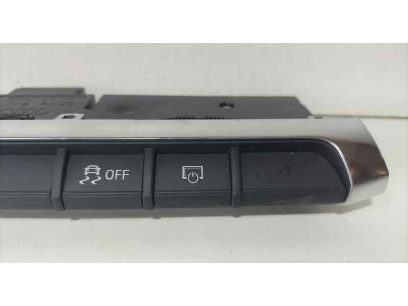 Recambio de warning para audi a3 sportback (8va) ambiente referencia OEM IAM 8V0925301CD 87163 