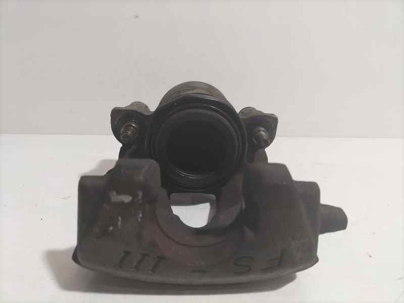 Recambio de pinza freno delantera izquierda para seat leon (1m1) signo referencia OEM IAM 1K0615123D 80814 