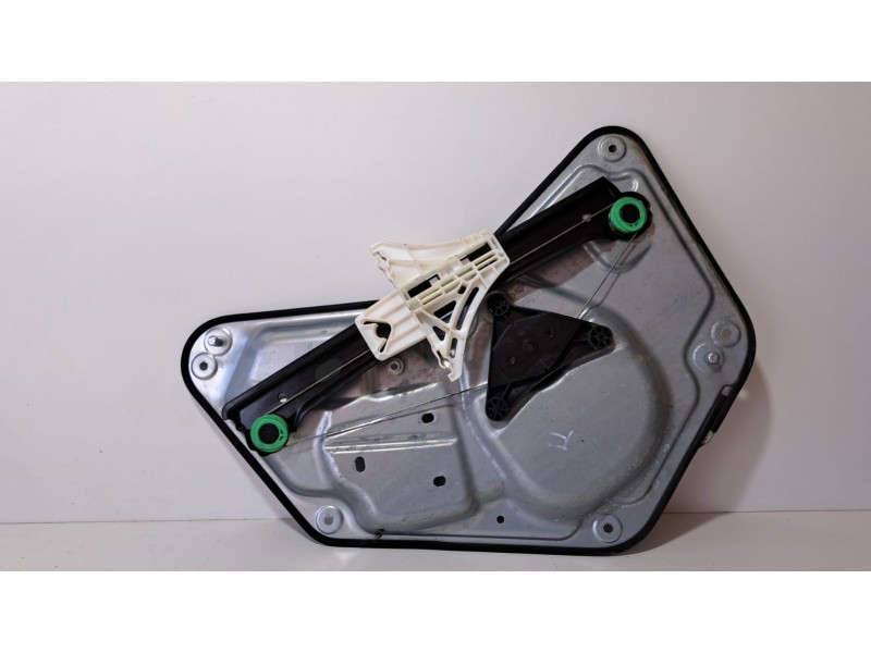 Recambio de elevalunas trasero izquierdo para skoda yeti active referencia OEM IAM 5L0839401B 76445 R