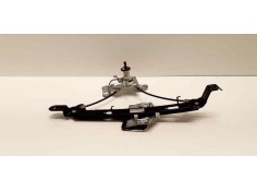 Recambio de elevalunas trasero izquierdo para seat leon (1p1) stylance / style referencia OEM IAM 1P0839461 42432  2