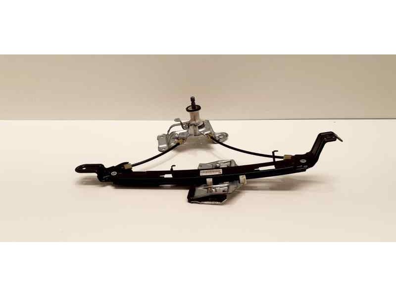 Recambio de elevalunas trasero izquierdo para seat leon (1p1) stylance / style referencia OEM IAM 1P0839461 42432 