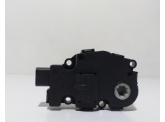 Recambio de motor apertura trampillas climatizador para bmw x6 (e71) 3.5d referencia OEM IAM EFB336 59458 