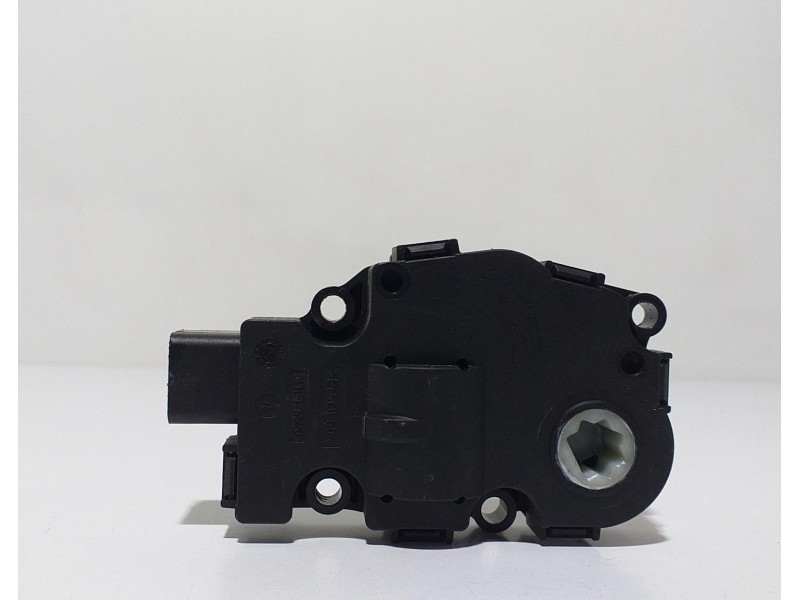 Recambio de motor apertura trampillas climatizador para bmw x6 (e71) 3.5d referencia OEM IAM EFB336 59458 