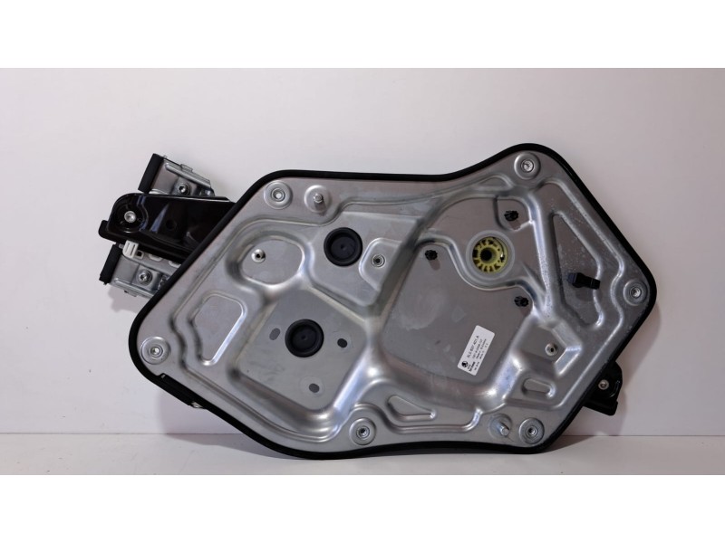 Recambio de elevalunas delantero izquierdo para skoda yeti active referencia OEM IAM 5L0837401A 76446 R