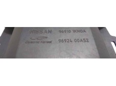 Recambio de salpicadero para nissan juke (f15) acenta referencia OEM IAM 969101KN0A 47421  2