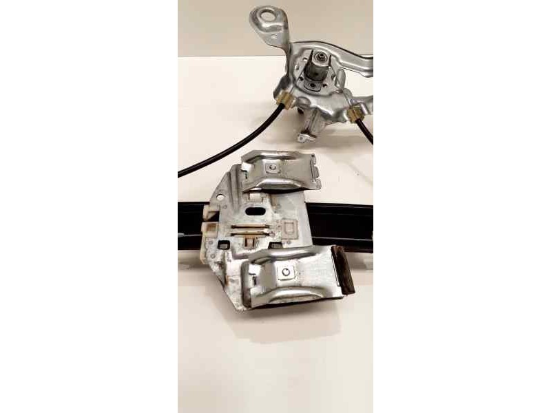 Recambio de elevalunas trasero izquierdo para seat leon (1p1) stylance / style referencia OEM IAM 1P0839461 42432 