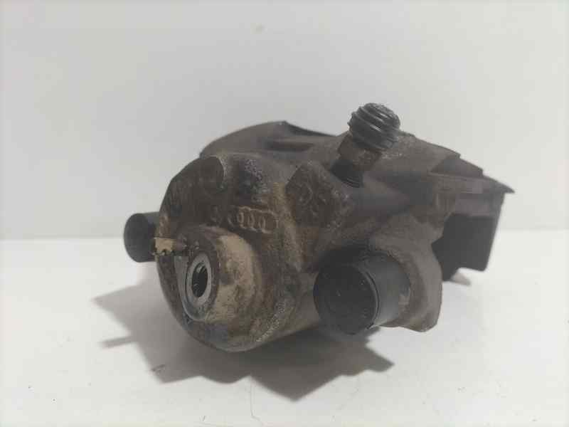 Recambio de pinza freno delantera derecha para seat leon (1m1) signo referencia OEM IAM 1K0615124D 80815 