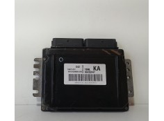 Recambio de centralita motor uce para chevrolet lacetti se referencia OEM IAM 96435547 69283 R