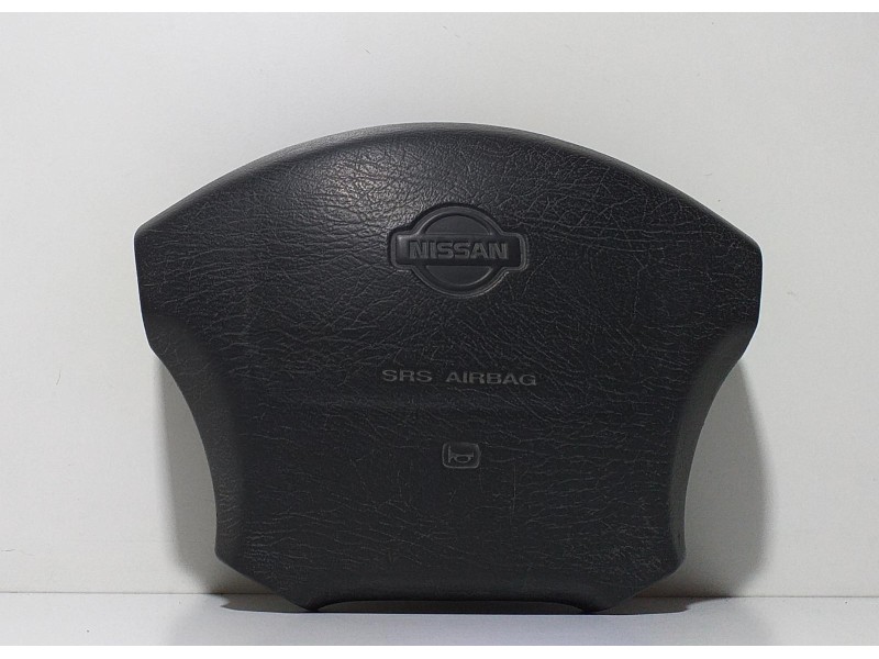 Recambio de airbag delantero izquierdo para nissan terrano/terrano.ii (r20) comfort referencia OEM IAM 6017851 66697 