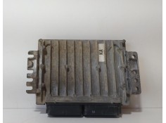 Recambio de centralita motor uce para chevrolet lacetti se referencia OEM IAM 96435547 69283 R 2