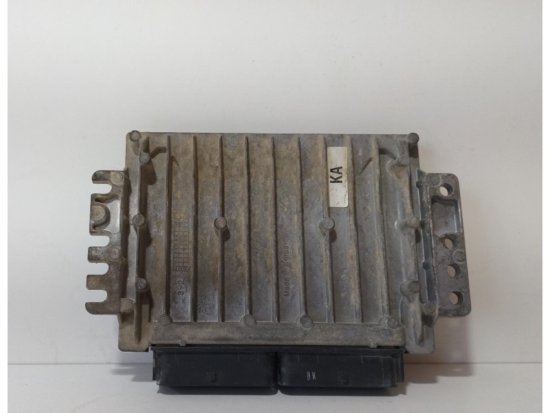 Recambio de centralita motor uce para chevrolet lacetti se referencia OEM IAM 96435547 69283 R