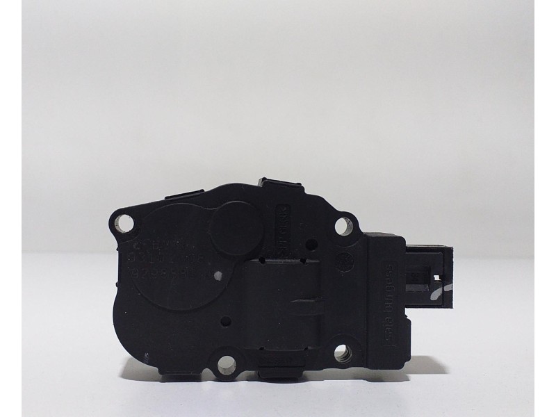 Recambio de motor apertura trampillas climatizador para bmw x6 (e71) 3.5d referencia OEM IAM EFB336 59458 