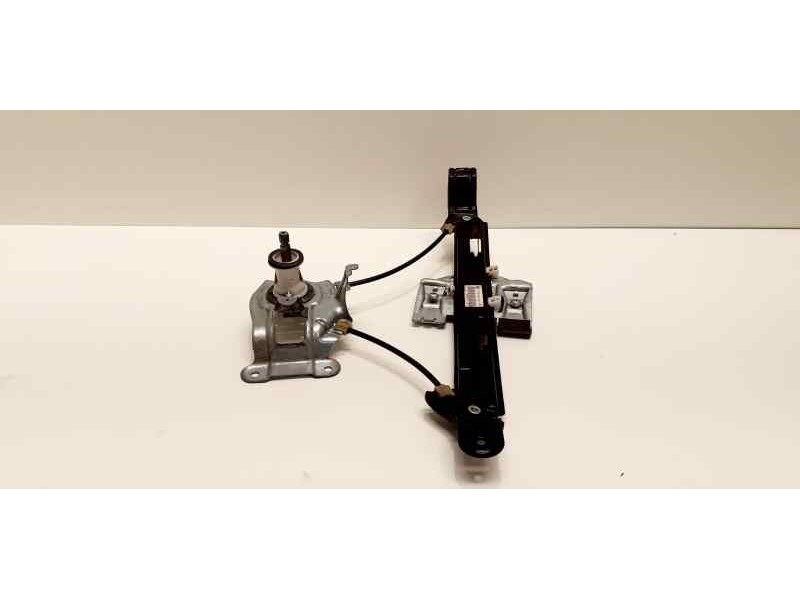 Recambio de elevalunas trasero izquierdo para seat leon (1p1) stylance / style referencia OEM IAM 1P0839461 42432 