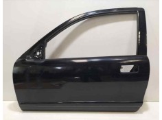 Recambio de puerta delantera izquierda para mg mg zr 100 d referencia OEM IAM 3PUERTAS 82620 