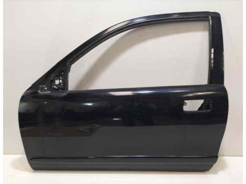 Recambio de puerta delantera izquierda para mg mg zr 100 d referencia OEM IAM 3PUERTAS 82620 