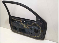 Recambio de puerta delantera izquierda para mg mg zr 100 d referencia OEM IAM 3PUERTAS 82620  2