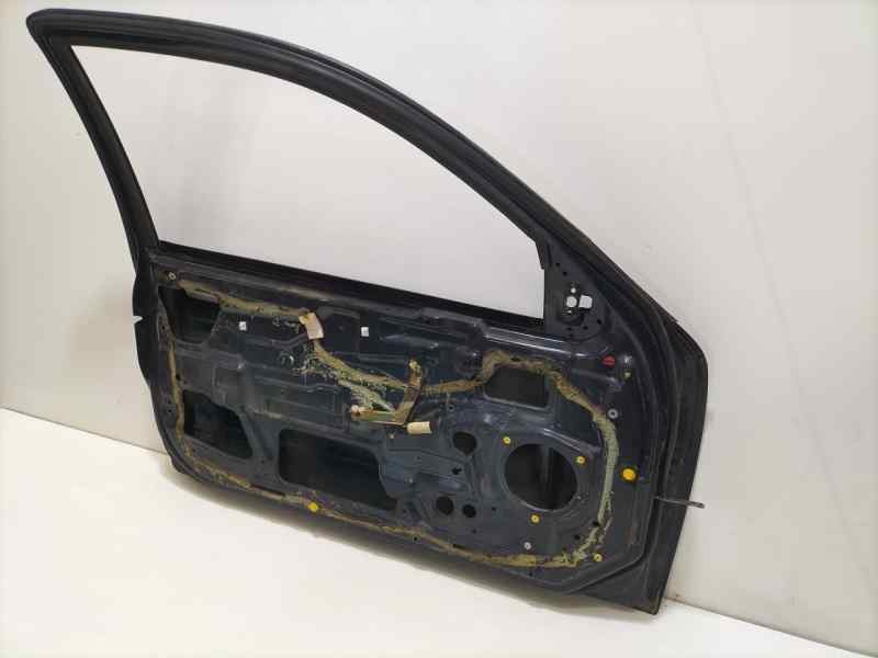 Recambio de puerta delantera izquierda para mg mg zr 100 d referencia OEM IAM 3PUERTAS 82620 