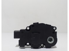 Recambio de motor apertura trampillas climatizador para bmw x6 (e71) 3.5d referencia OEM IAM EFB336 59459 