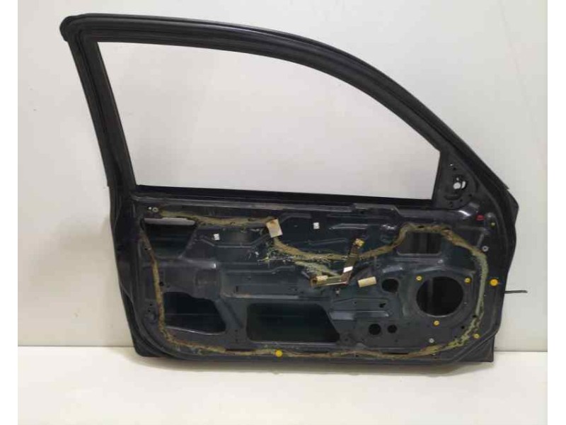 Recambio de puerta delantera izquierda para mg mg zr 100 d referencia OEM IAM 3PUERTAS 82620 