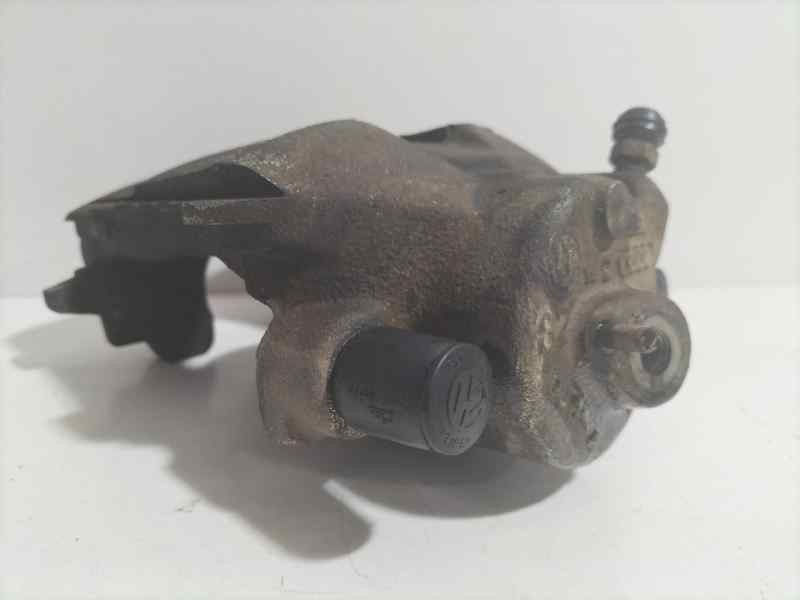 Recambio de pinza freno delantera derecha para seat leon (1m1) signo referencia OEM IAM 1K0615124D 80815 