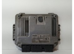 Recambio de centralita motor uce para citroën xsara picasso 1.6 hdi 90 exclusive referencia OEM IAM 9656161680 69284 R