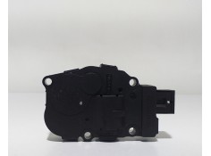 Recambio de motor apertura trampillas climatizador para bmw x6 (e71) 3.5d referencia OEM IAM EFB336 59459  2