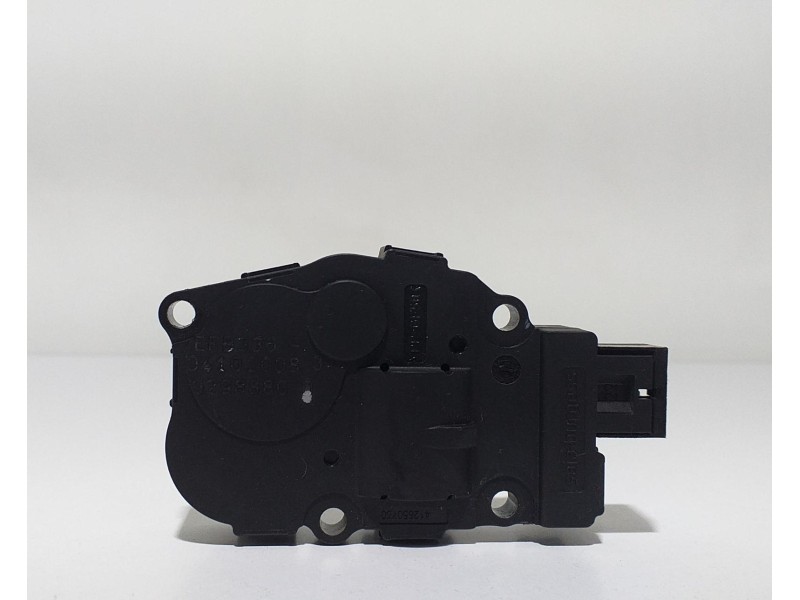 Recambio de motor apertura trampillas climatizador para bmw x6 (e71) 3.5d referencia OEM IAM EFB336 59459 