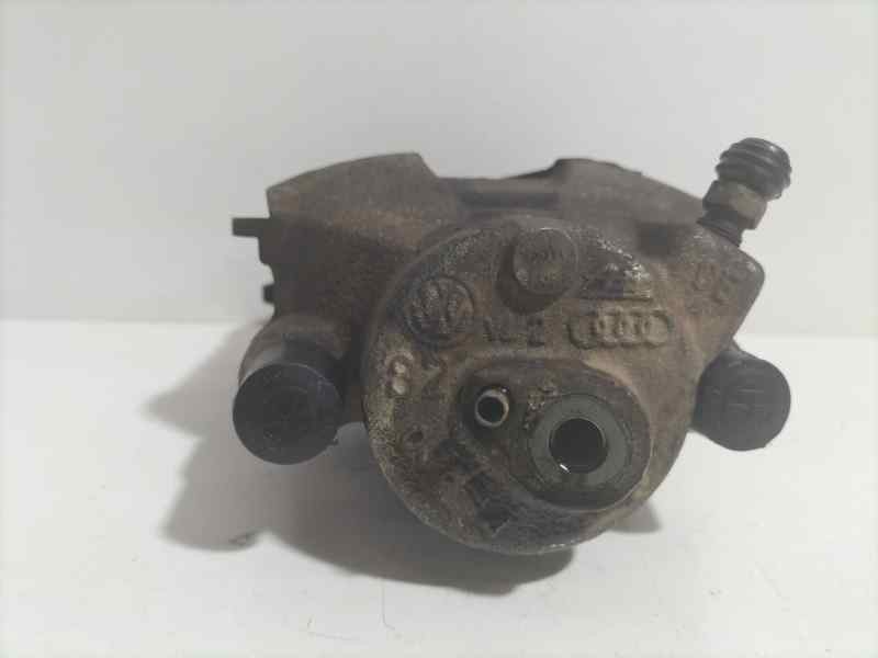 Recambio de pinza freno delantera derecha para seat leon (1m1) signo referencia OEM IAM 1K0615124D 80815 