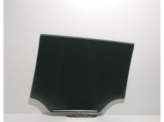 Recambio de luna trasera derecha para toyota avensis cross sport (t27) comfort referencia OEM IAM 1ADFTV 55276  2