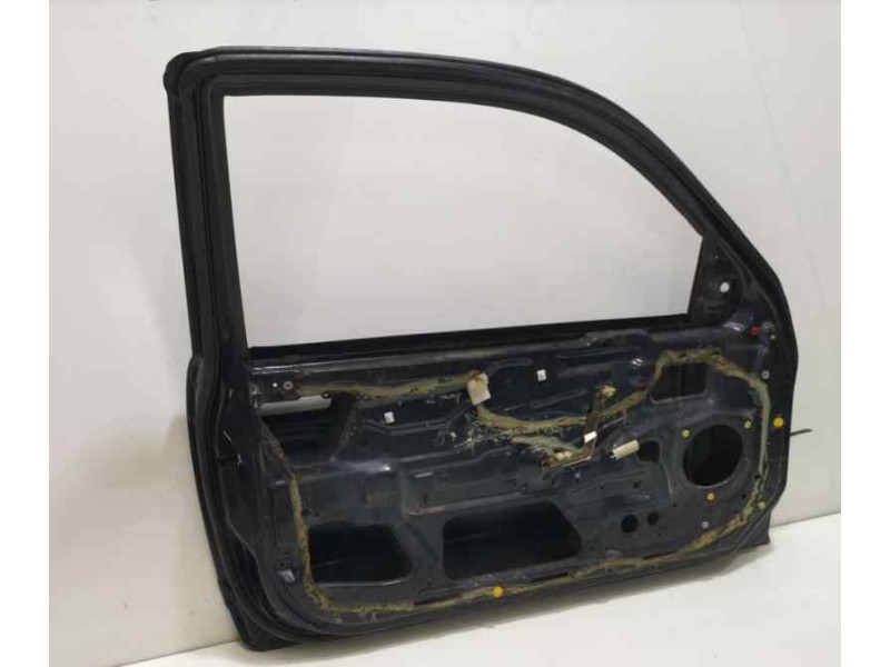 Recambio de puerta delantera izquierda para mg mg zr 100 d referencia OEM IAM 3PUERTAS 82620 