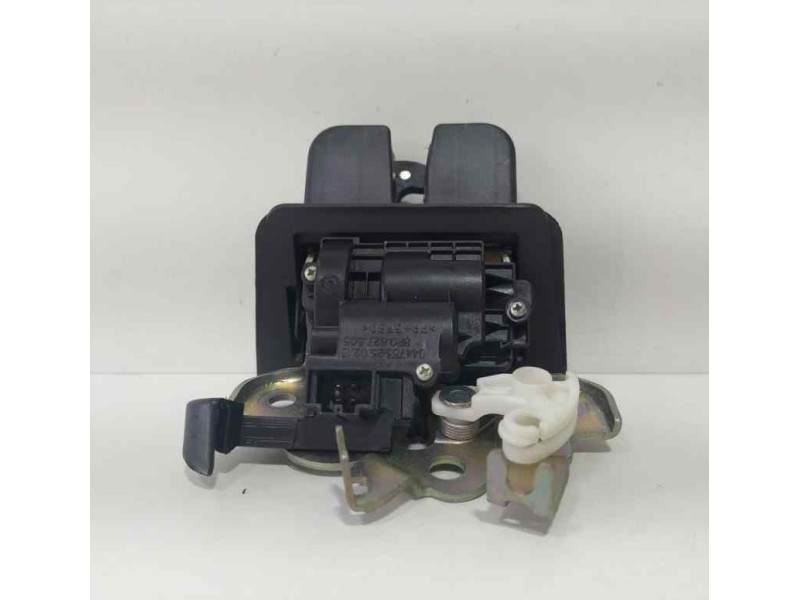 Recambio de cerradura maletero / porton para audi a3 sportback (8va) ambiente referencia OEM IAM 8R0827505 87165 