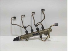 Recambio de rampa inyectora para peugeot 206 berlina xs clim referencia OEM IAM 9641509480 85855 