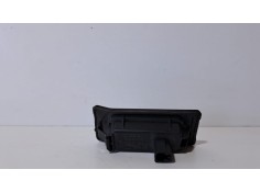 Recambio de piloto matricula para skoda yeti active referencia OEM IAM 5NA943021 76447 R 2