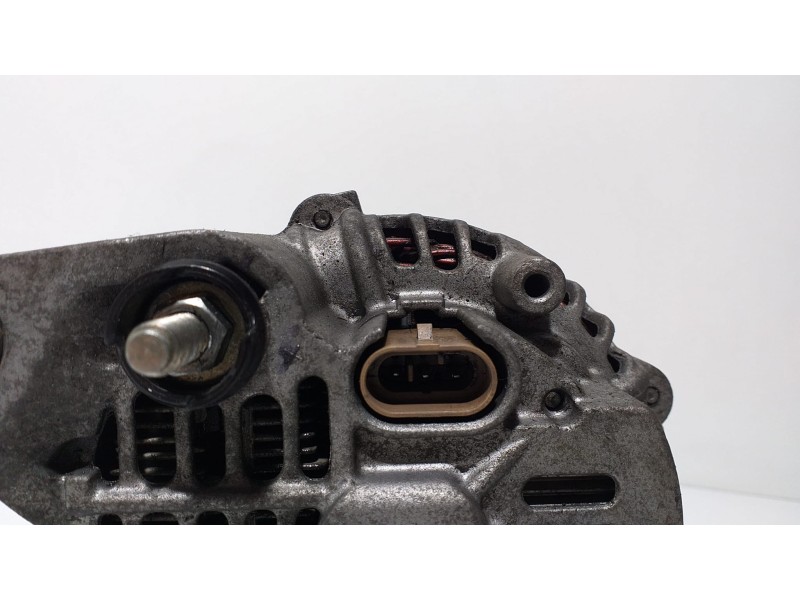 Recambio de alternador para tata indica referencia OEM IAM 284215400101 66700 