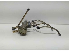 Recambio de rampa inyectora para peugeot 206 berlina xs clim referencia OEM IAM 9641509480 85855  2