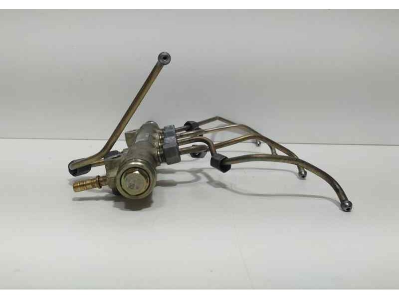 Recambio de rampa inyectora para peugeot 206 berlina xs clim referencia OEM IAM 9641509480 85855 