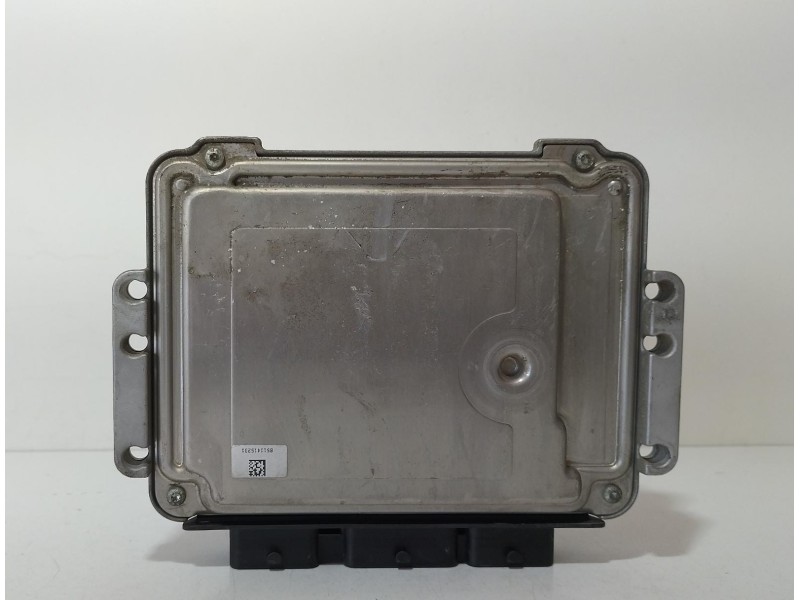 Recambio de centralita motor uce para citroën xsara picasso 1.6 hdi 90 exclusive referencia OEM IAM 9656161680 69284 R