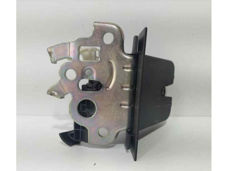 Recambio de cerradura maletero / porton para audi a3 sportback (8va) ambiente referencia OEM IAM 8R0827505 87165 