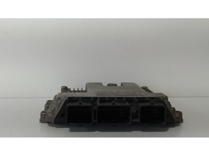 Recambio de centralita motor uce para citroën xsara picasso 1.6 hdi 90 exclusive referencia OEM IAM 9656161680 69284 R