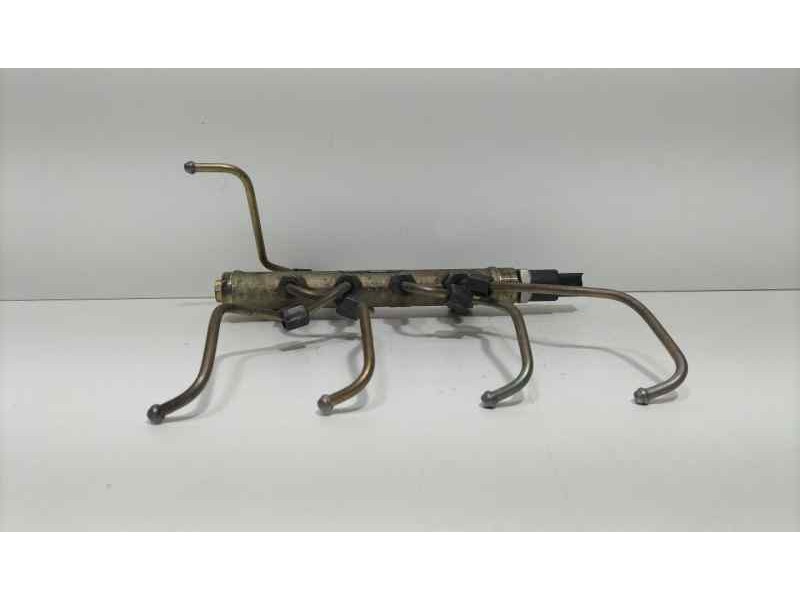 Recambio de rampa inyectora para peugeot 206 berlina xs clim referencia OEM IAM 9641509480 85855 