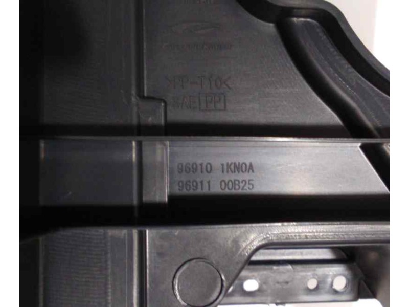 Recambio de salpicadero para nissan juke (f15) acenta referencia OEM IAM 9691100B25 47423 