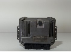 Recambio de centralita motor uce para renault scenic ii confort dynamique referencia OEM IAM 8200391966 69286 R