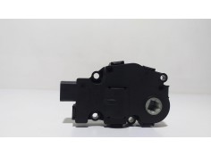 Recambio de motor apertura trampillas climatizador para bmw x6 (e71) 3.5d referencia OEM IAM EFB336 59460  2